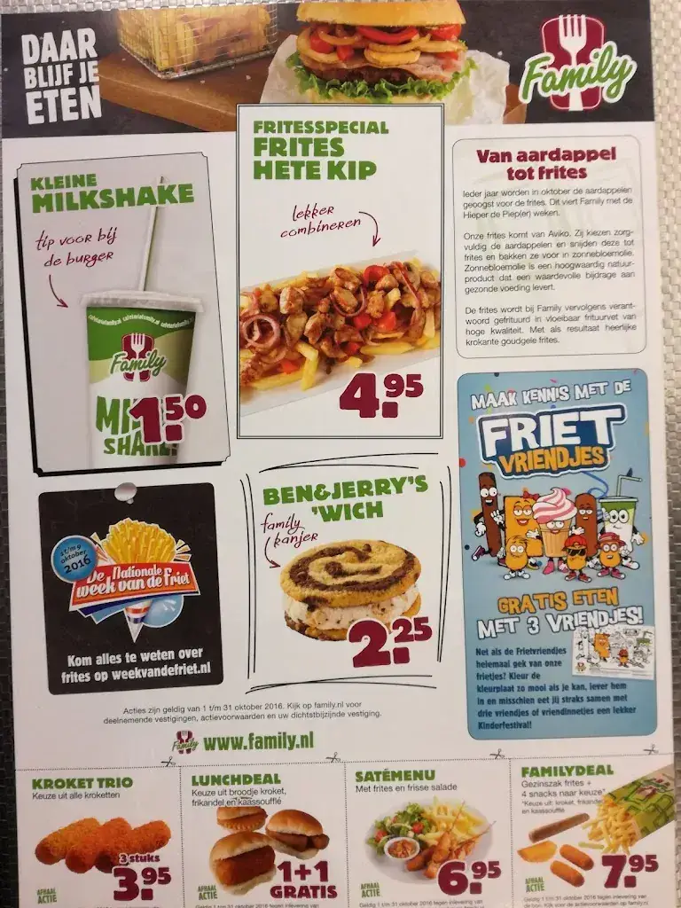 Menu_Family 't Centrum_Winsum_image_1