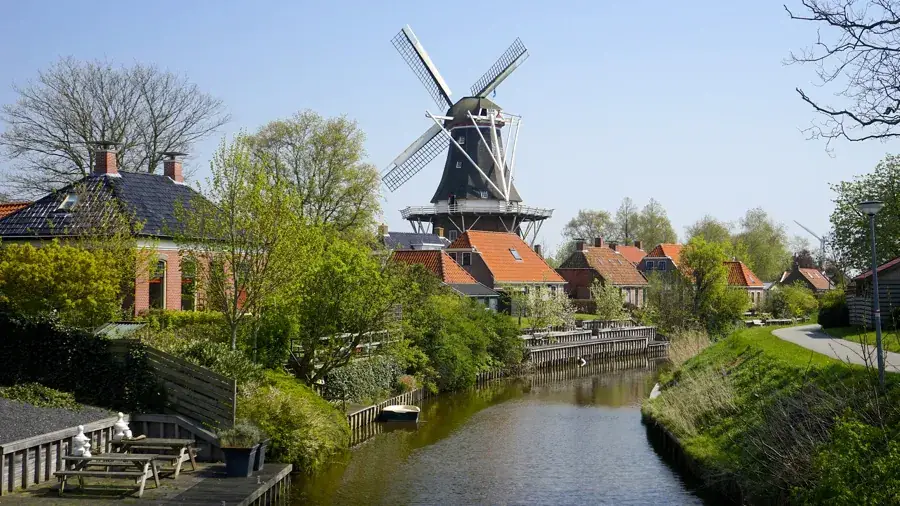 Onder d'Molen Restaurant_Mensingeweer_slider_image_2