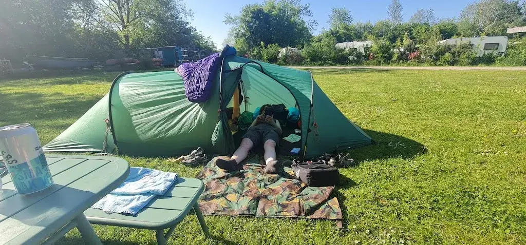 andy scott_Marenland Recreatie_Winsum_review