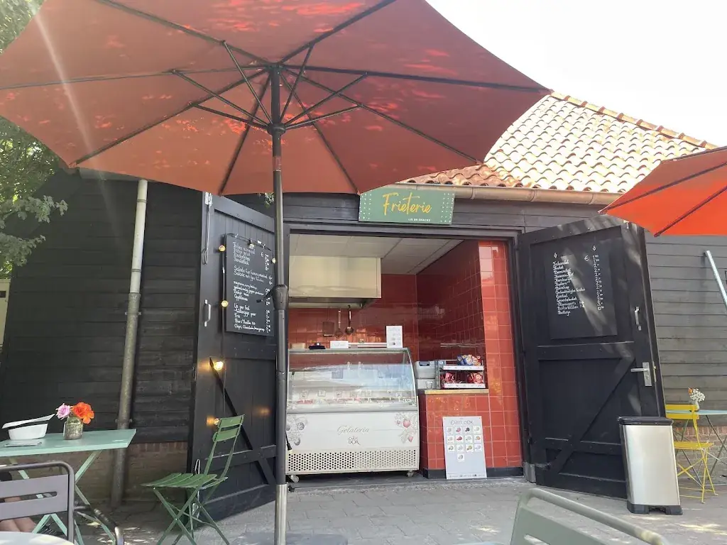 Thomas Eldblom_Marenland Recreatie_Winsum_review