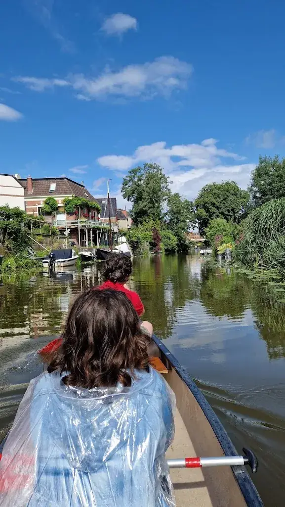 Stefan van Rooij_Marenland Recreatie_Winsum_review