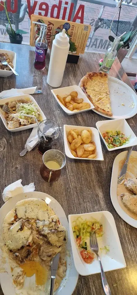 ابو ايمن skif_Alibey_Stadskanaal_review