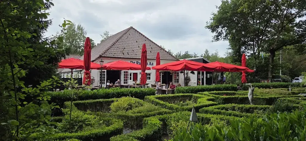 Bert Marquering_Restaurant De Ruiten Aa_Sellingen_review