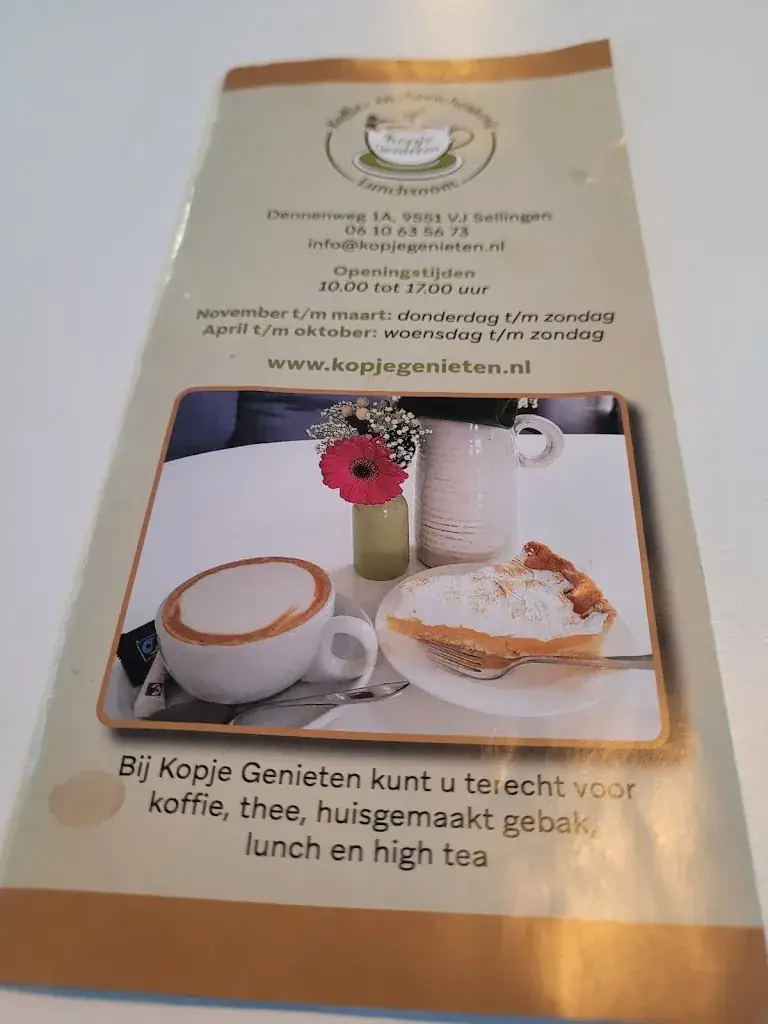Menu_Kopje Genieten_Sellingen_image_4