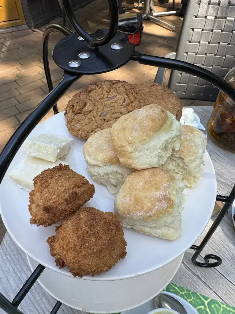 Talea Ekamper_Kopje Genieten_Sellingen_review