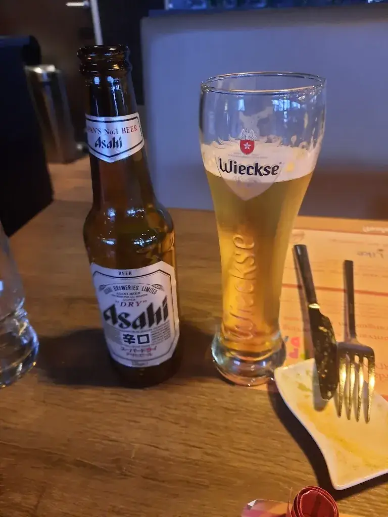 Menu_Restaurant Jasmijn Garden | Wok Live Cooking & Buffet_Assen_immagine_5