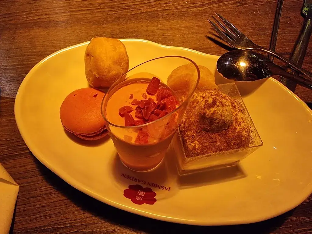 Menu_Restaurant Jasmijn Garden | Wok Live Cooking & Buffet_Assen_immagine_6