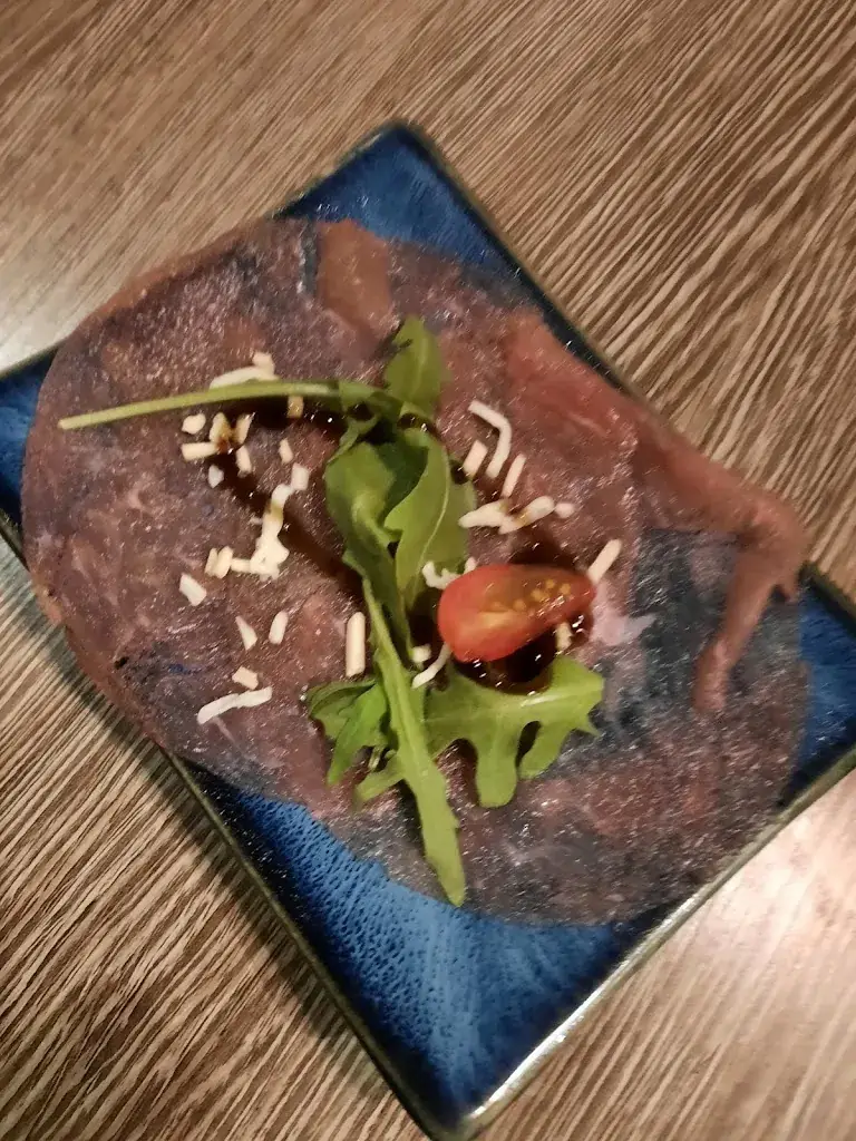 Menu_Restaurant Jasmijn Garden | Wok Live Cooking & Buffet_Assen_immagine_7