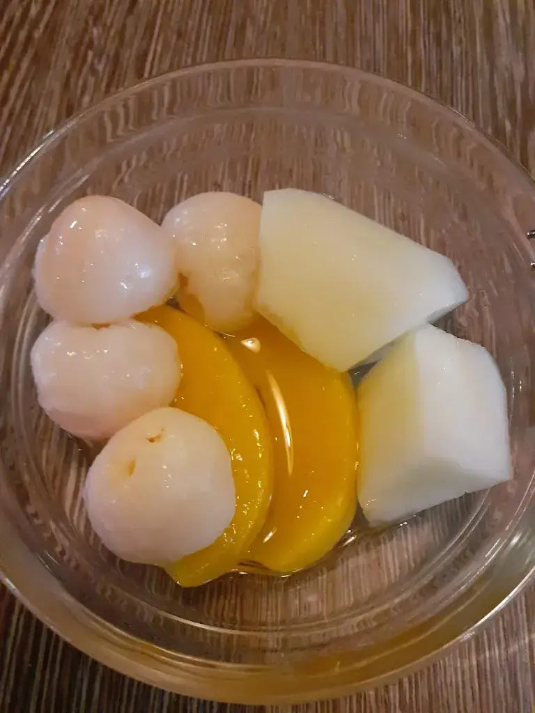 Menu_Restaurant Jasmijn Garden | Wok Live Cooking & Buffet_Assen_immagine_9