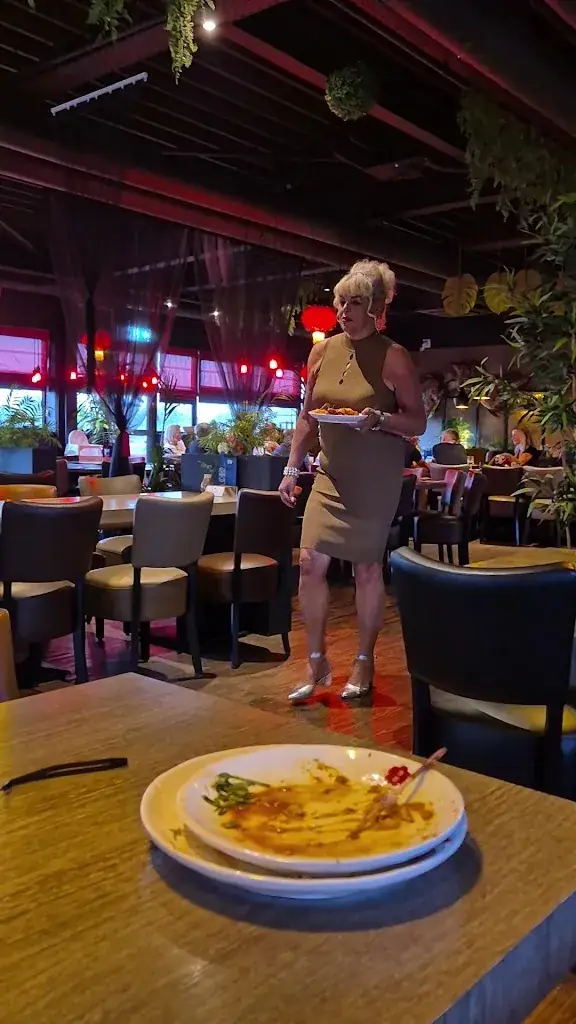 Restaurant Jasmijn Garden | Wok Live Cooking & Buffet_Assen_slider_image_2