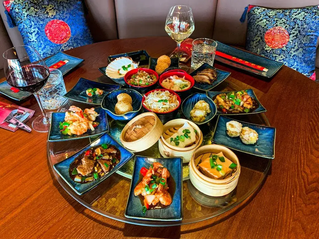 Restaurant Jasmijn Garden | Wok Live Cooking & Buffet_Assen_slider_image_3