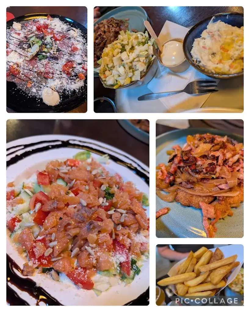 Jill Walther_Restaurant 't Paapje_Sellingen_review