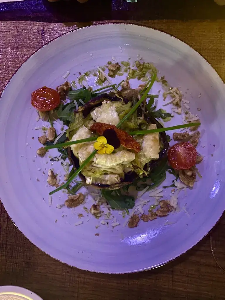 Sammy Slot_Restaurant De Boshoeve_Sellingen_review