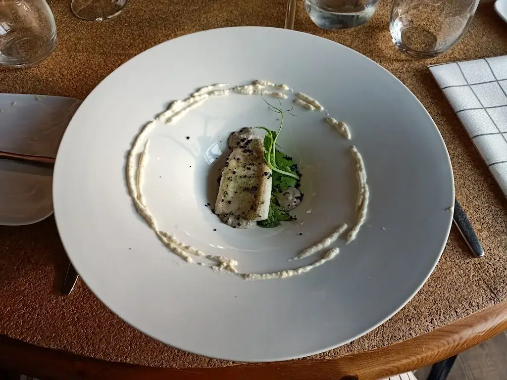 Michiel Stock_Restaurant 