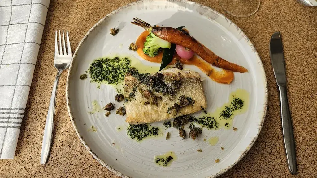 Jean-Paul Kurris_Restaurant 