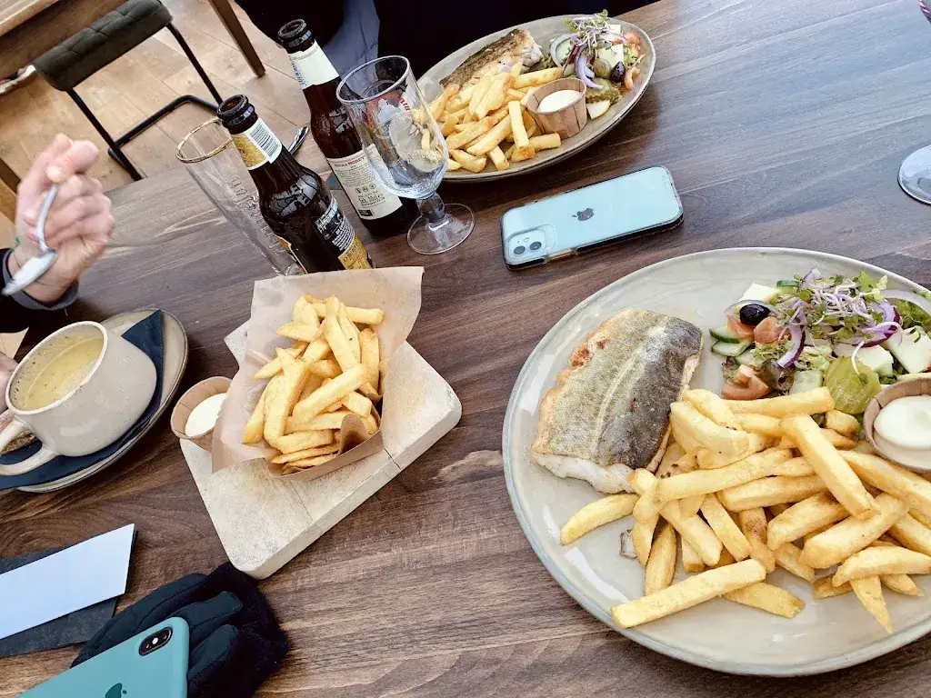 Simone_Restaurant ZK 86_Zoutkamp_review