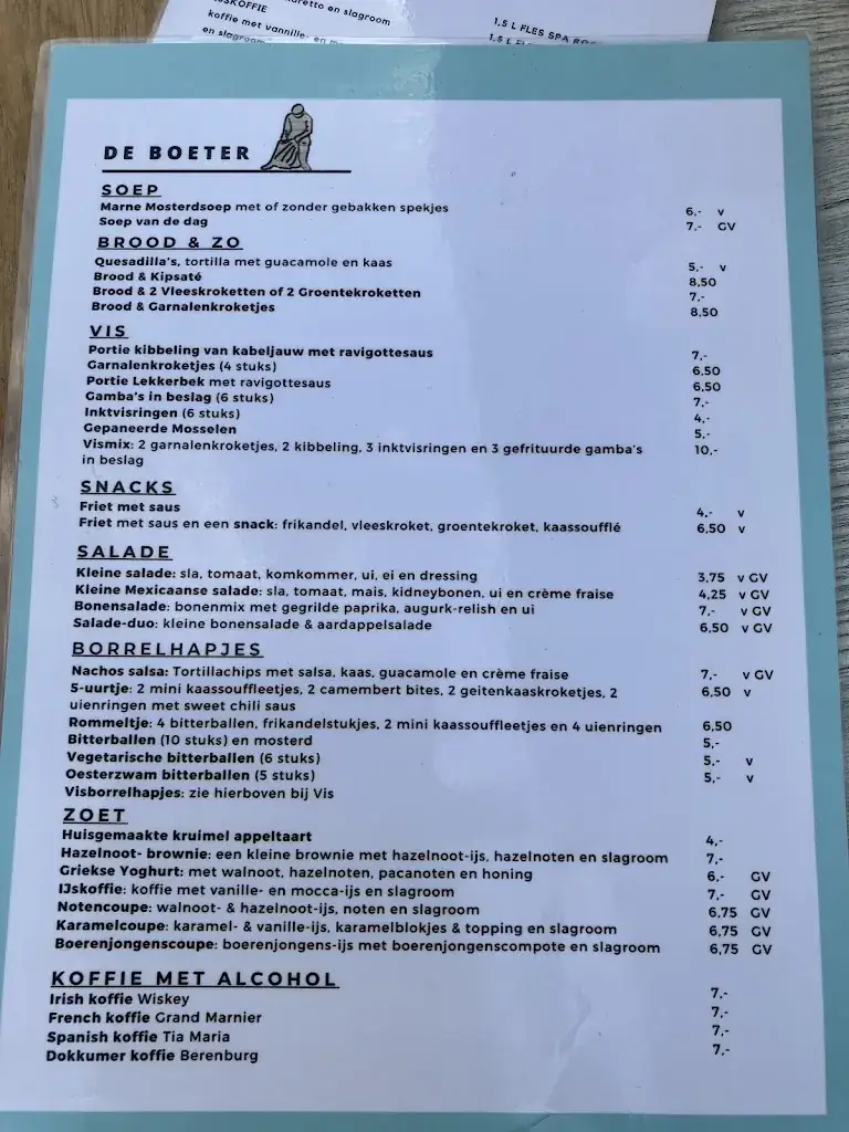 Menu_De Boeter Zoutkamp_Zoutkamp_image_3