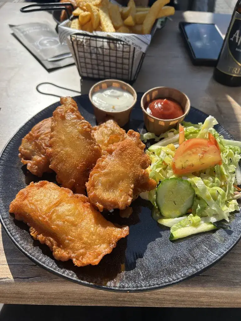 Anna Lee_De Boeter Zoutkamp_Zoutkamp_review