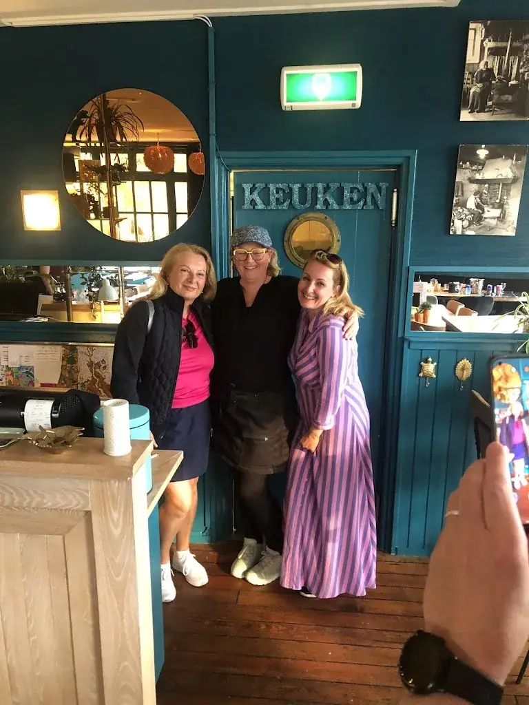 Jiří Kučera Lodník cz_De Boeter Zoutkamp_Zoutkamp_review