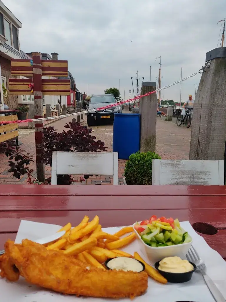 Safaa Hamed_De Boeter Zoutkamp_Zoutkamp_review