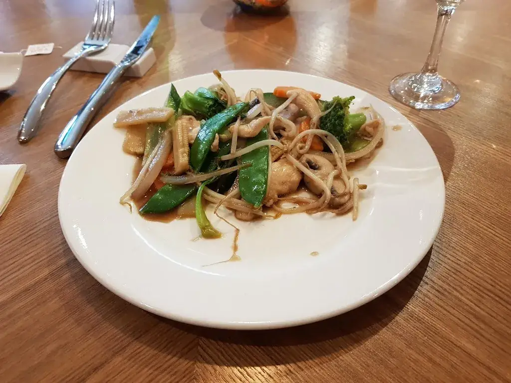 Roland J. Veen_Chinees Indisch Wokrestaurant 