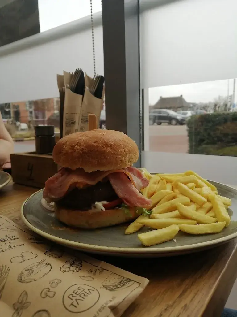 Menu_Restaria De Buren_Boer_image_6