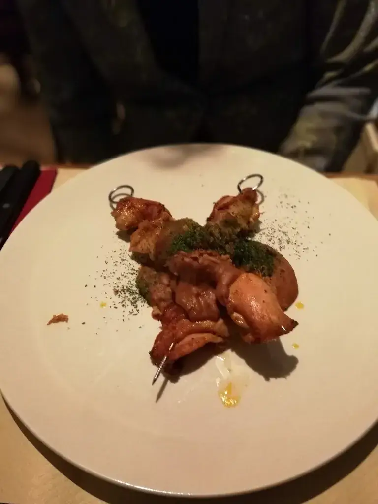 Freerk Jan Oosterhuis_Restaria De Buren_Boer_review