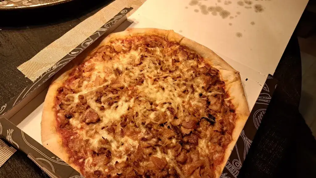 Tom Drenth_La Casa Grill & Pizza_Boer_review