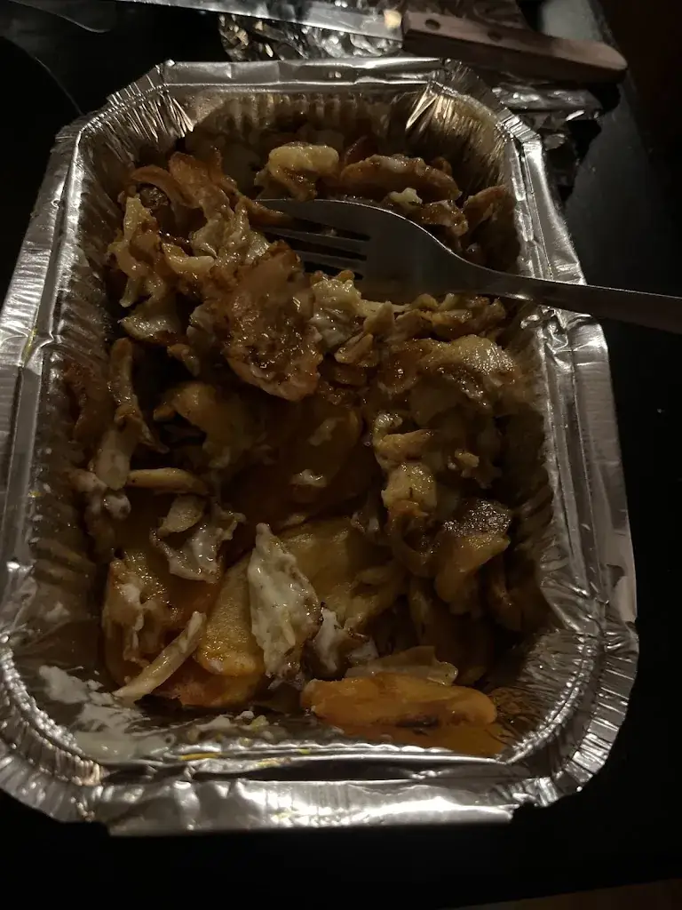 Bianca Meter_La Casa Grill & Pizza_Boer_review