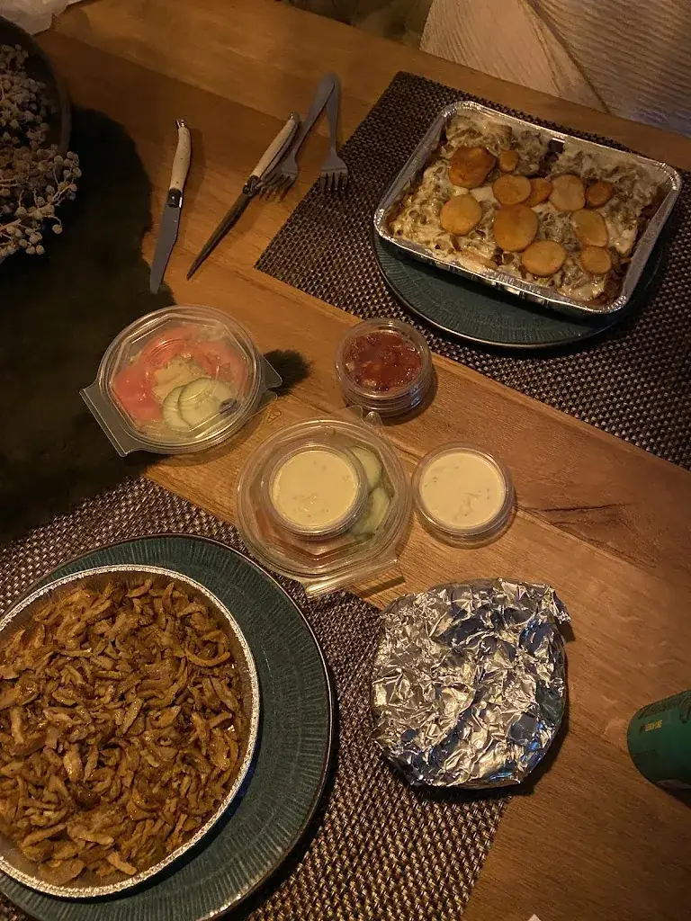 Menu_Pizzeria La Santa Maria_Boer_image_2