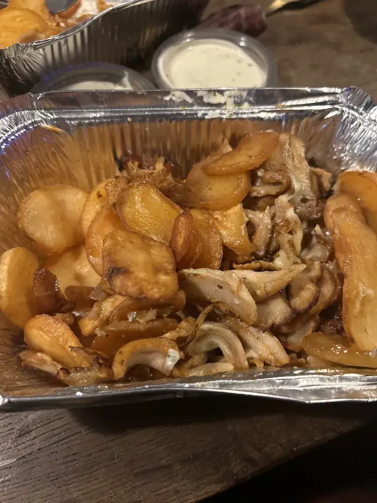 Menu_Pizzeria La Santa Maria_Boer_image_4