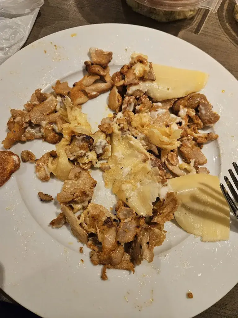 Menu_Pizzeria La Santa Maria_Boer_image_5