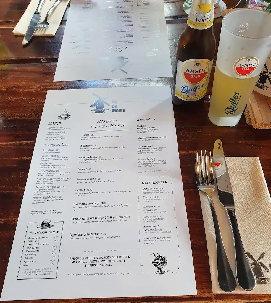 Menu_Grandcafé Restaurant Bij De Molen_Post_image_2