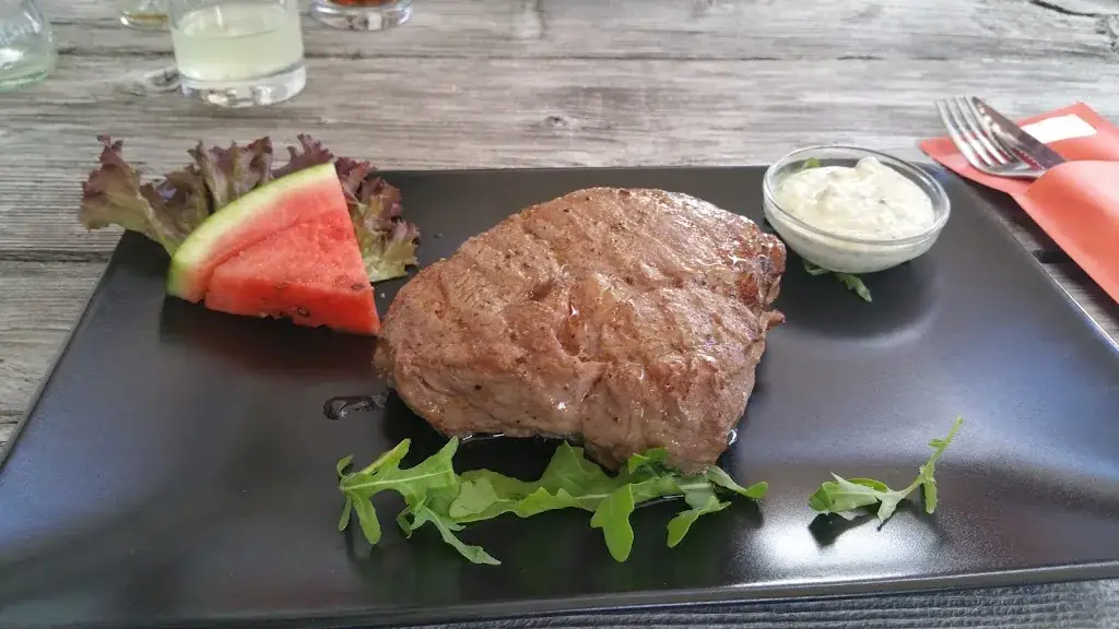 Pand 81 restaurant in Boer