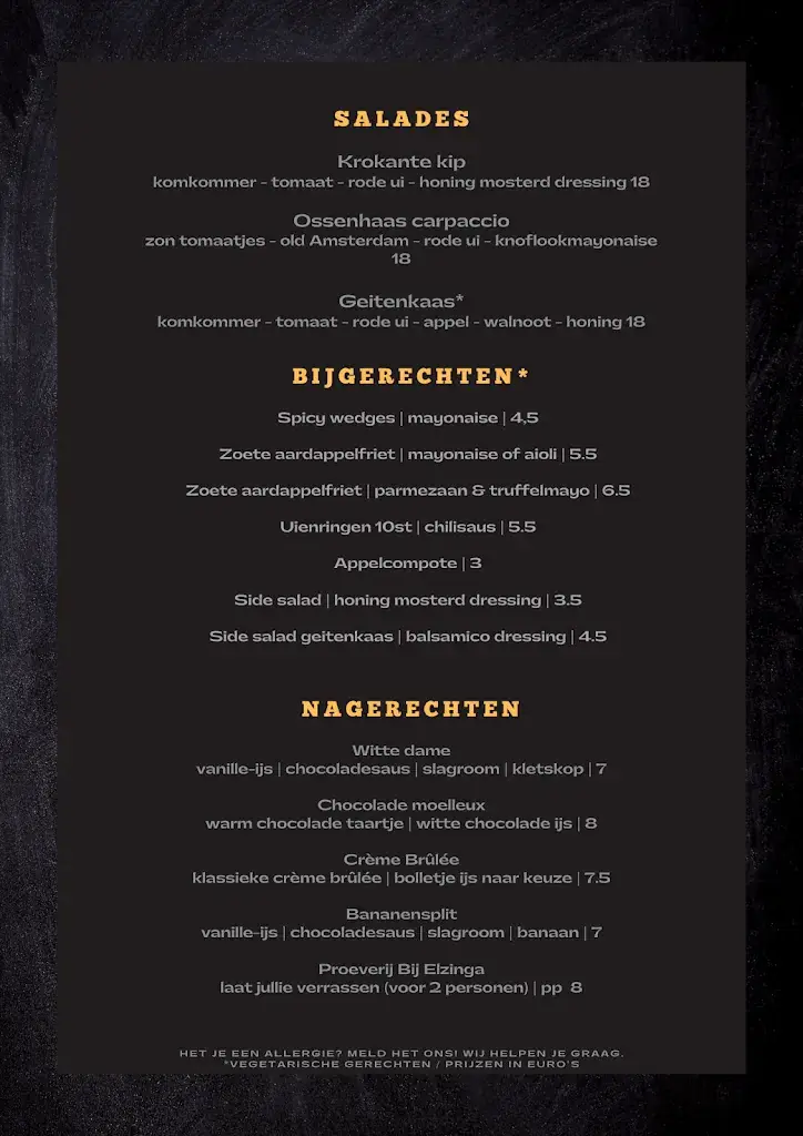 Menu_Bij Elzinga_Boer_image_1