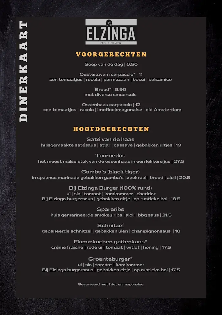 Menu_Bij Elzinga_Boer_image_2