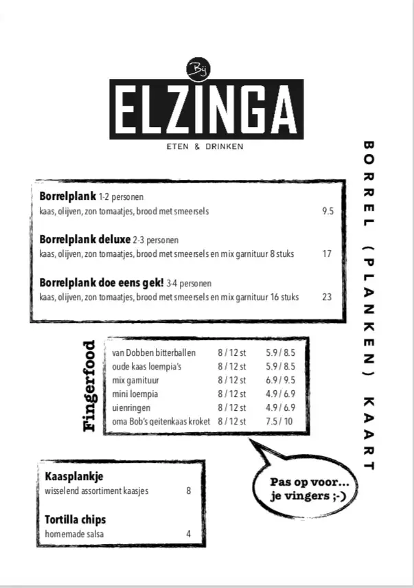 Menu_Bij Elzinga_Boer_image_3