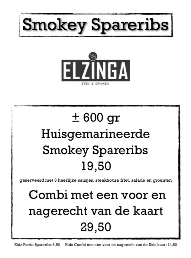 Menu_Bij Elzinga_Boer_image_4