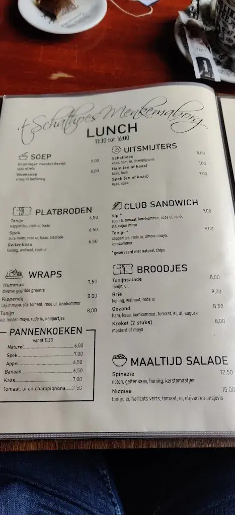 Menu_Schathoes Menkemaborg_Uithuizen_image_2