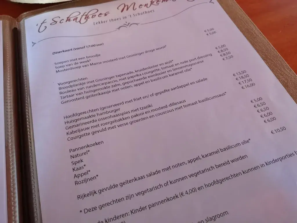 Menu_Schathoes Menkemaborg_Uithuizen_image_4