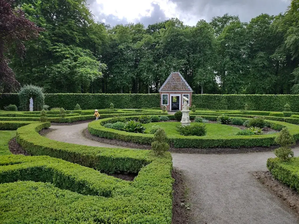 Thomas Fortmann_Schathoes Menkemaborg_Uithuizen_review