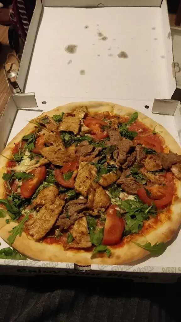 Xiu Yuang Lu_Restaurant Dunia_Uithuizen_review