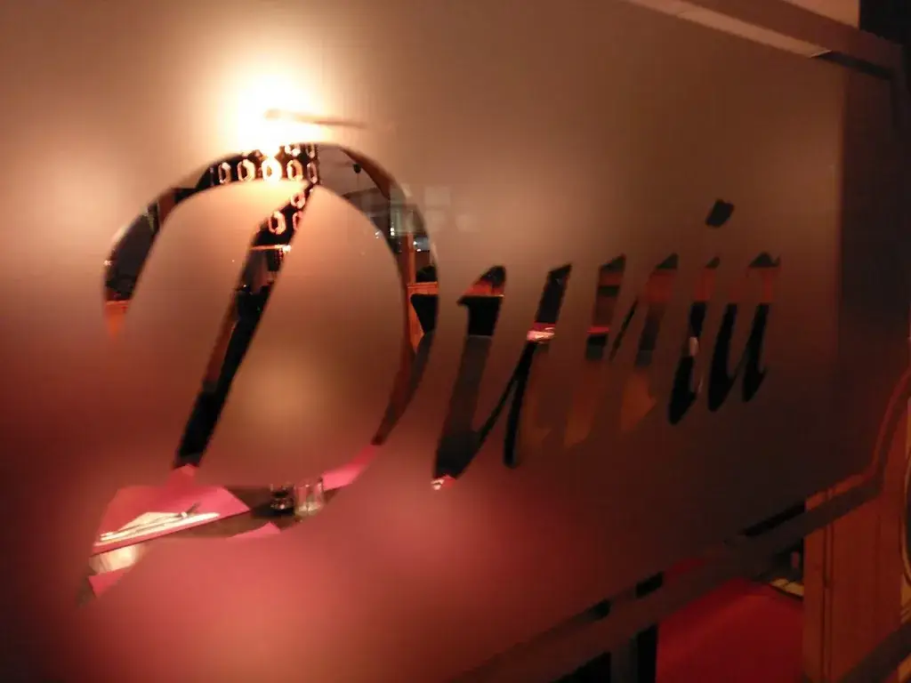 Harry Bos_Restaurant Dunia_Uithuizen_review