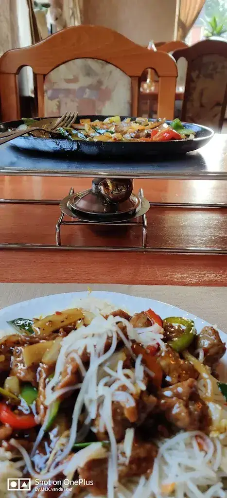 Menu_Chinese Specialiteiten Restaurant 'Nieuwe Ster'_Nieuw-Buinen_image_2