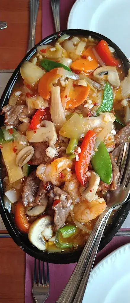 Menu_Chinese Specialiteiten Restaurant 'Nieuwe Ster'_Nieuw-Buinen_image_5