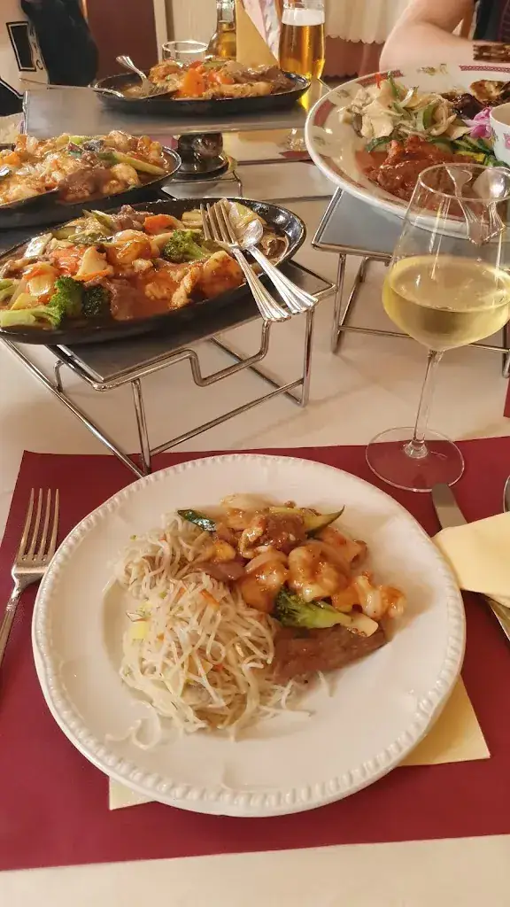 Menu_Chinese Specialiteiten Restaurant 'Nieuwe Ster'_Nieuw-Buinen_image_9