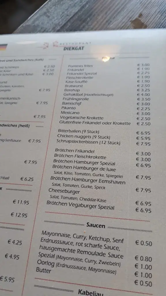 Menu_Restaurant Diekgat_Eemshaven_image_3