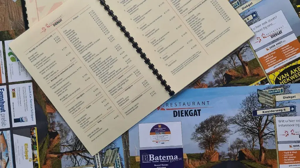 Menu_Restaurant Diekgat_Eemshaven_image_4