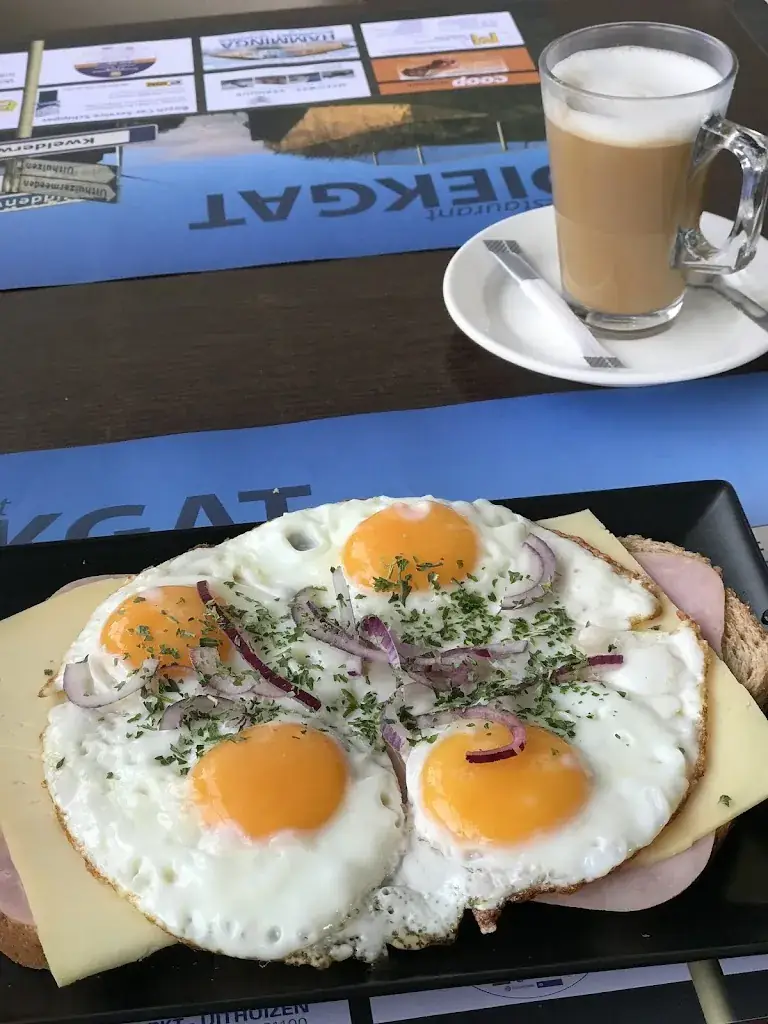 AMIT VIJAY_Restaurant Diekgat_Eemshaven_review