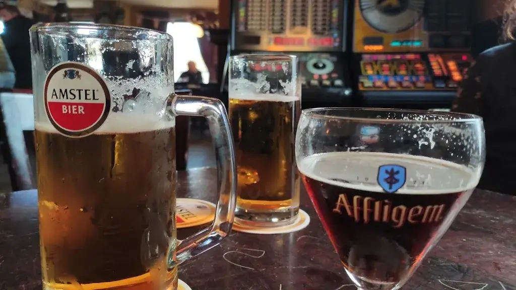 Menu_Bunnie's Bar_Uithuizen_immagine_1